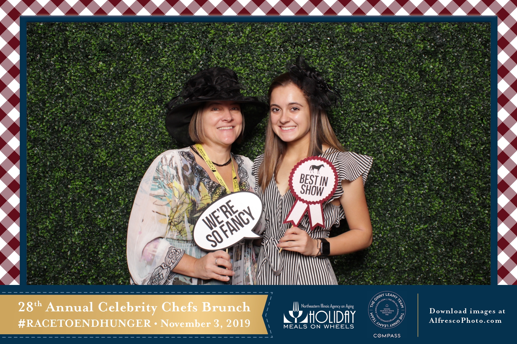 28th Annual Celebrity Chef Brunch | View more photos from the event at events.alfrescophoto.com/u/AlfrescoPhoto/28th-Annual-Celebrity-Chef-Brunch